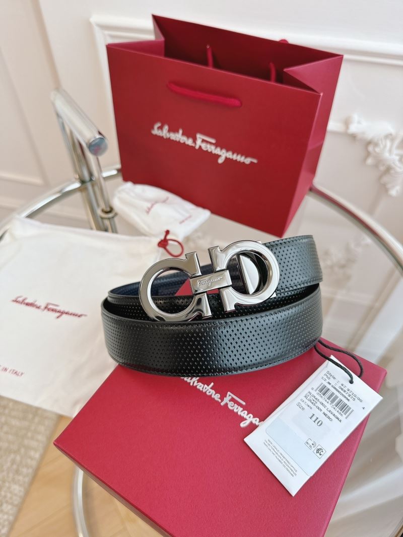 Ferragamo Belts